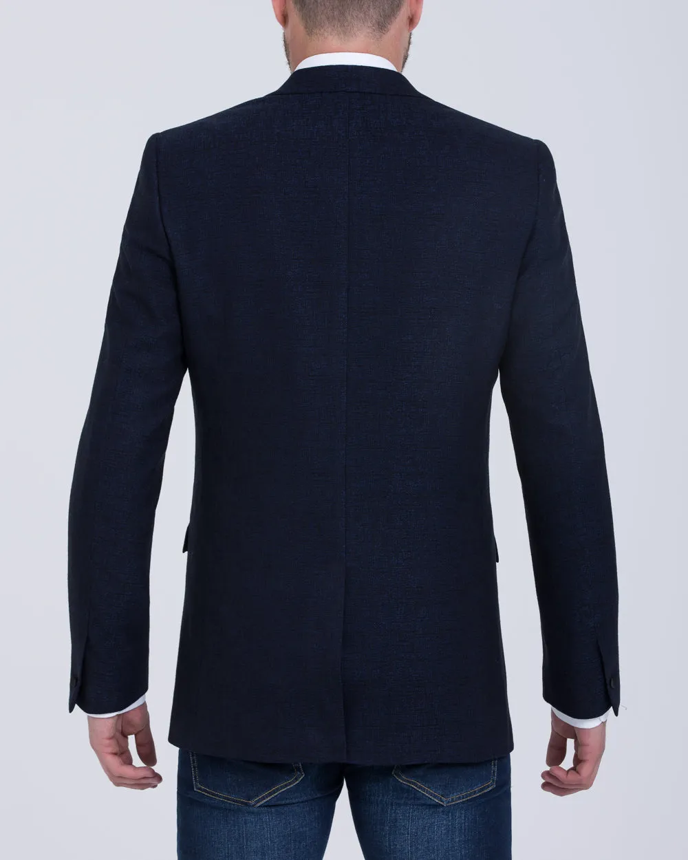 Skopes Elbridge Tall Blazer (blue) clean shift