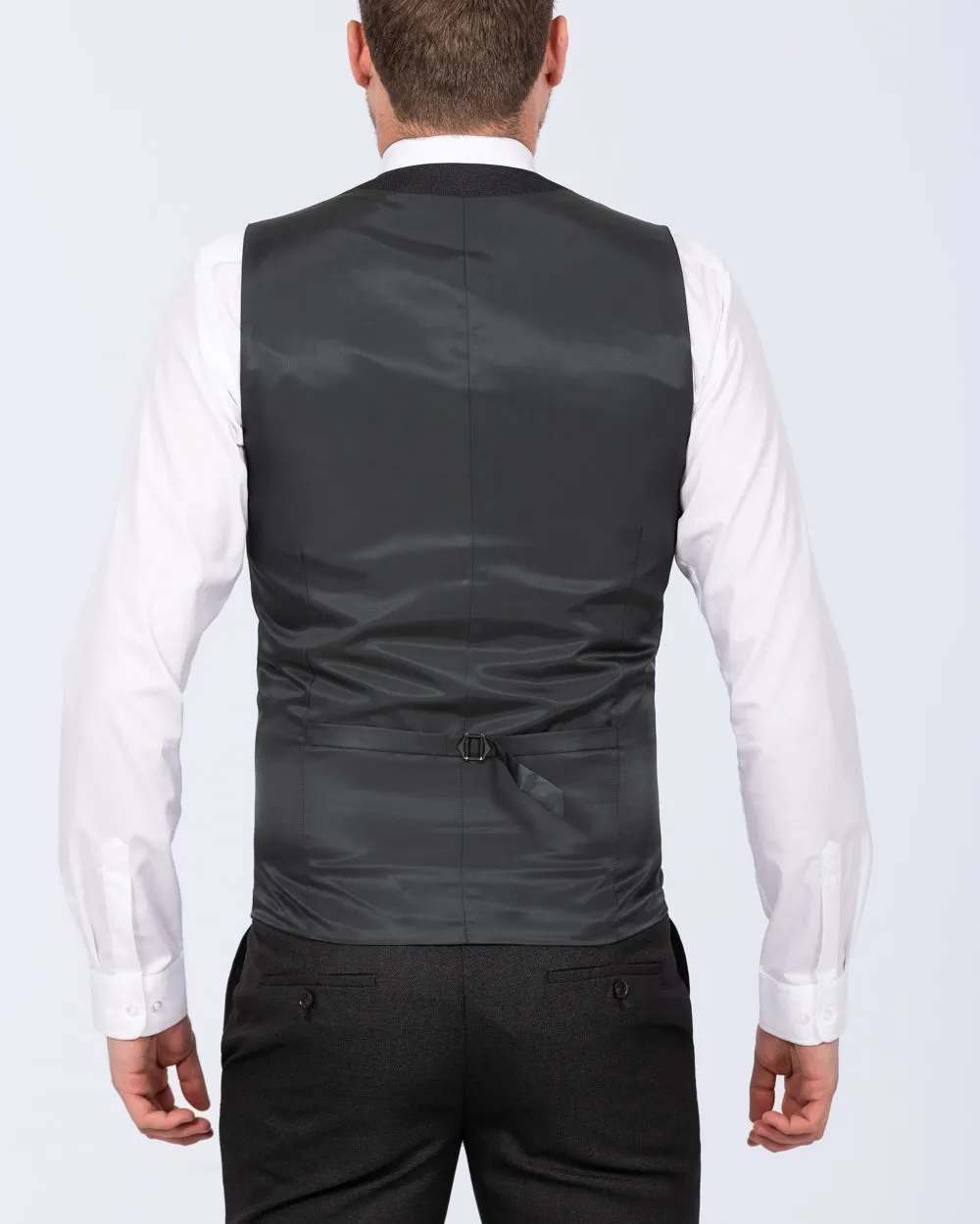 Skopes Harcourt Tall Waistcoat (green) cocktail party