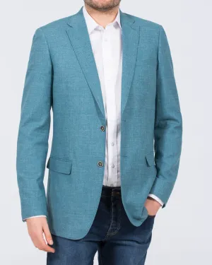 Skopes Jamie Tall Blazer (aqua) new edge