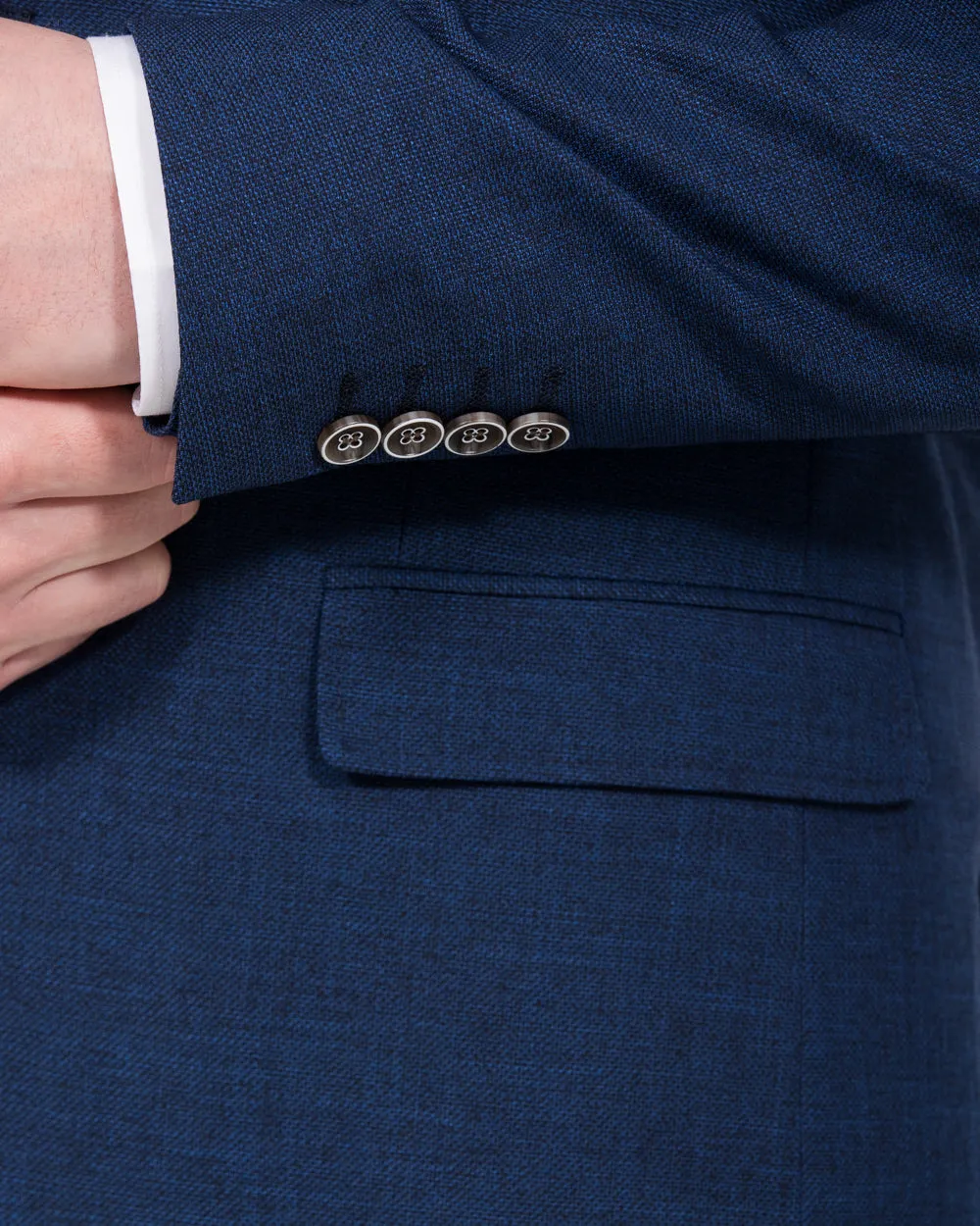 Skopes Jamie Tall Blazer (navy) brunch style