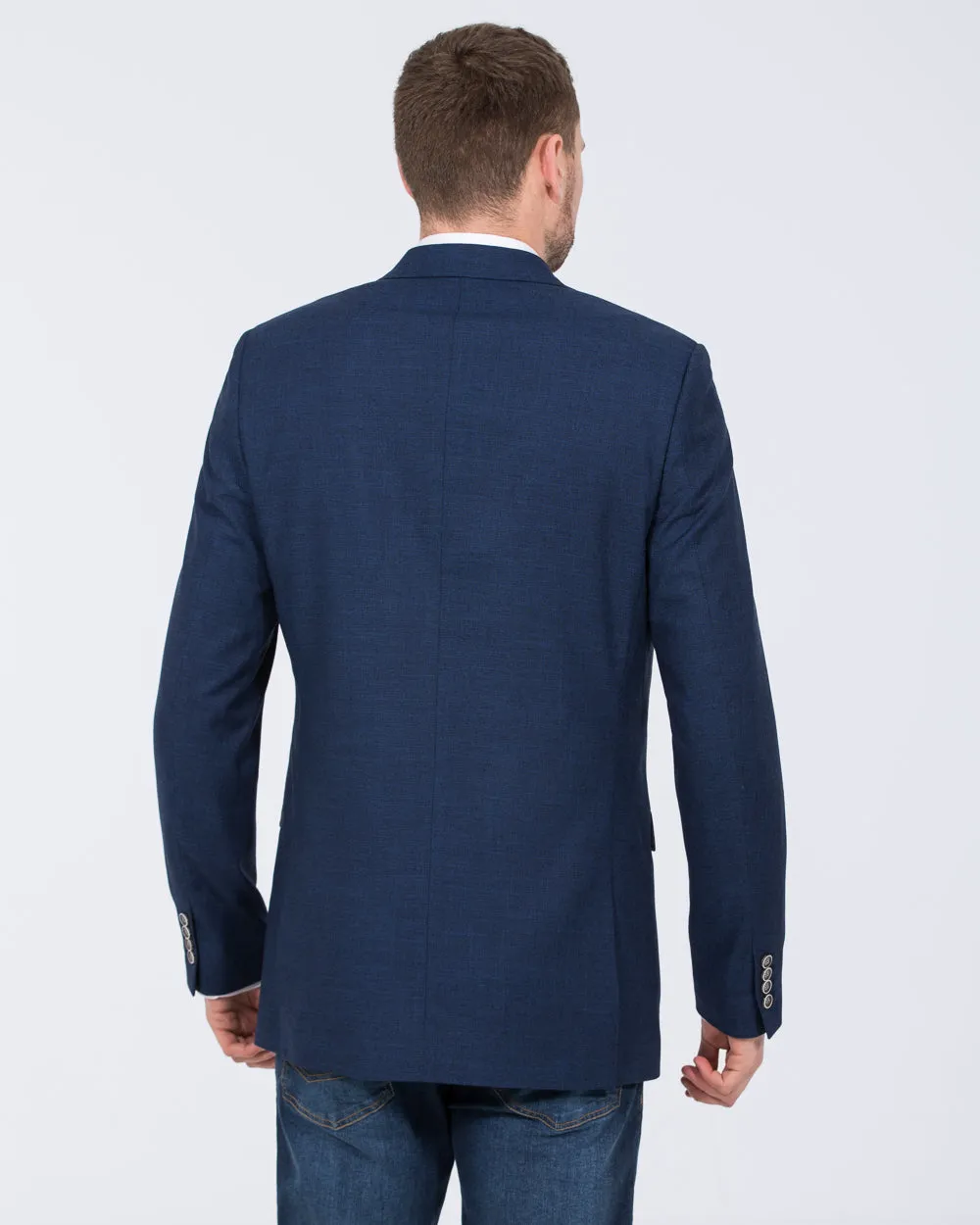 Skopes Jamie Tall Blazer (navy) easy sharp