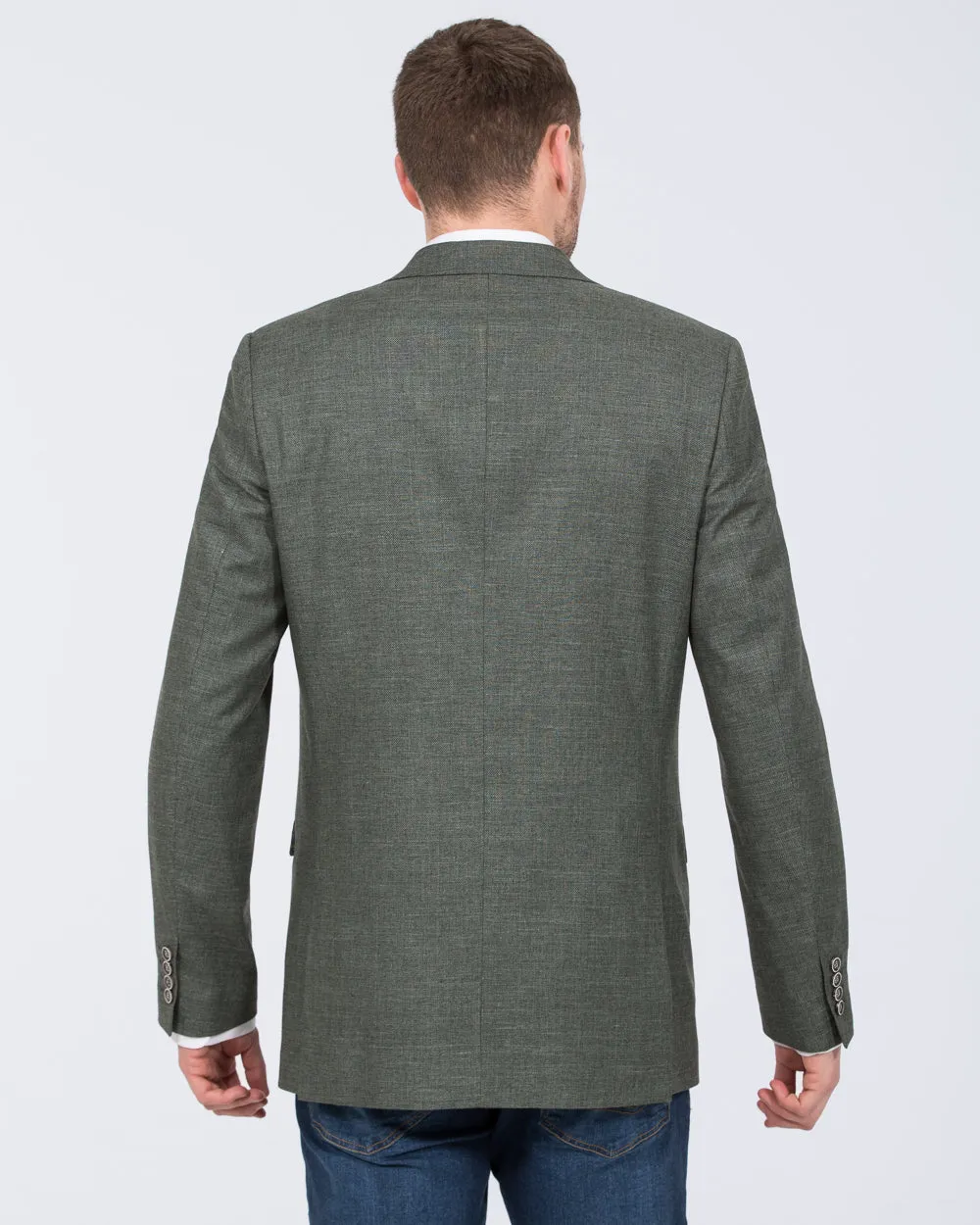 Skopes Jamie Tall Blazer (sage) style push