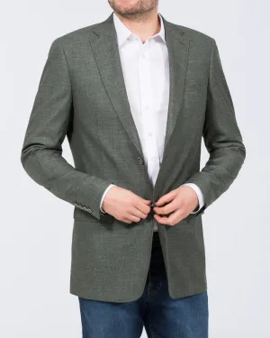Skopes Jamie Tall Blazer (sage) city ready