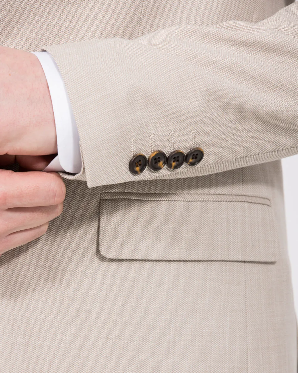 Skopes Redding Tall Blazer (stone) smart touch