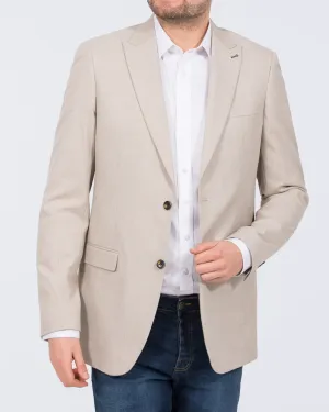 Skopes Redding Tall Blazer (stone) vision clean