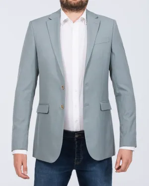 Skopes Sultano Tall Blazer (mint) clean shift
