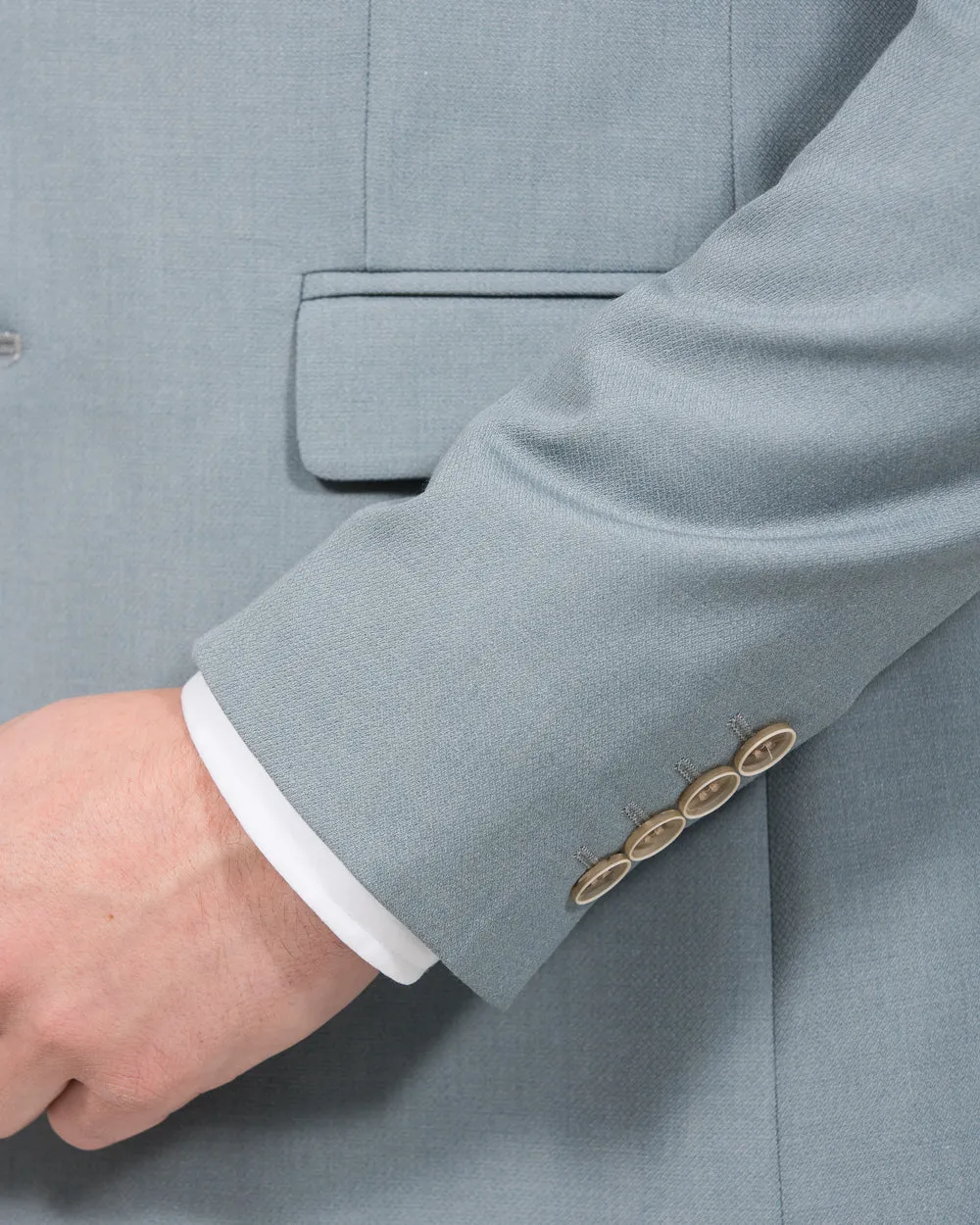 Skopes Sultano Tall Blazer (mint) mix match