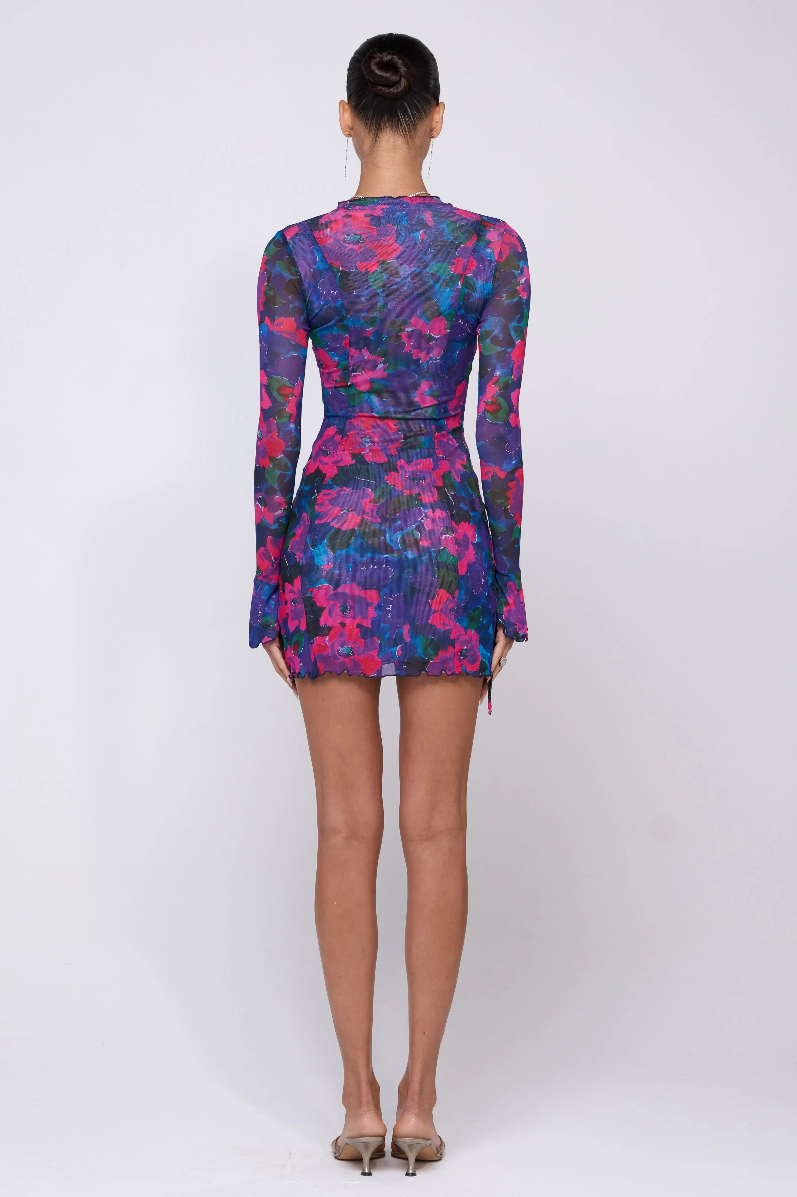 Sloane Mini in Lanai youth air