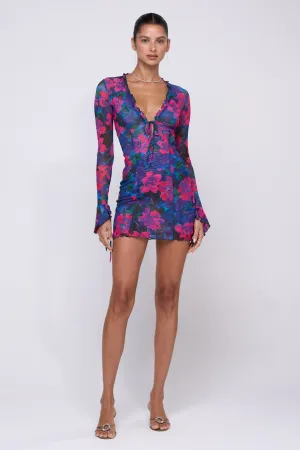 Sloane Mini in Lanai refined life