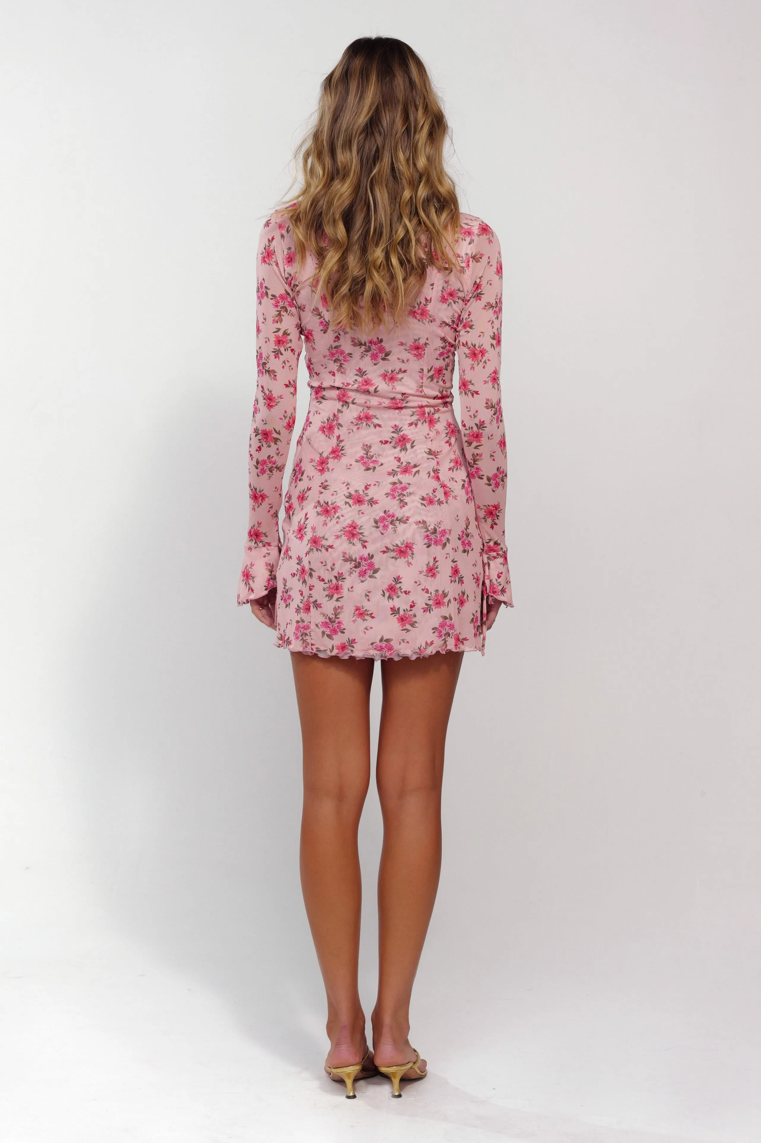 Sloane Mini in Ojai class trend