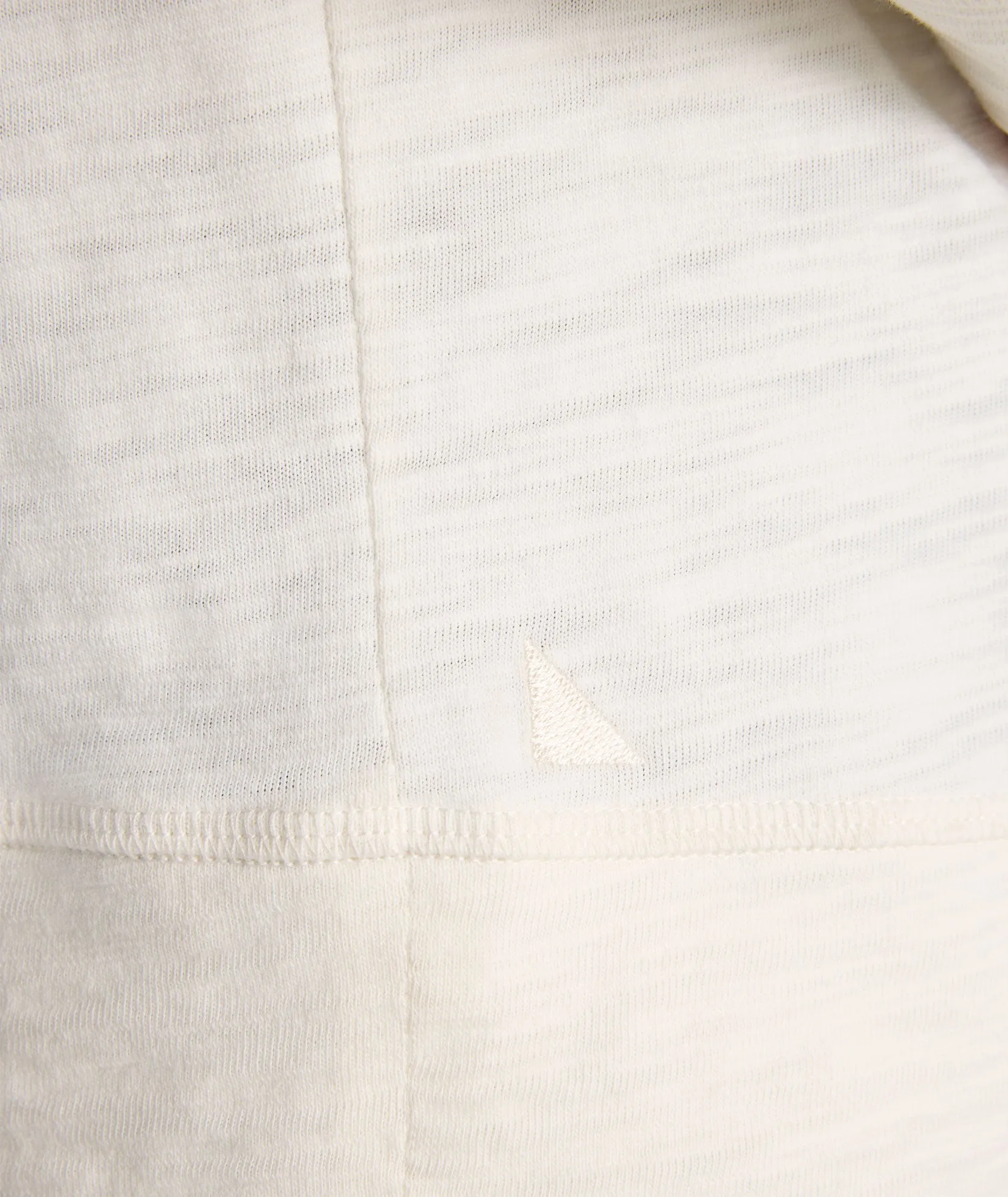 Slub Cotton Hoodie fresh layer