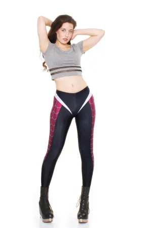 Spectre Leggings soft stretch