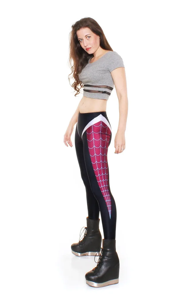 Spectre Leggings multi color