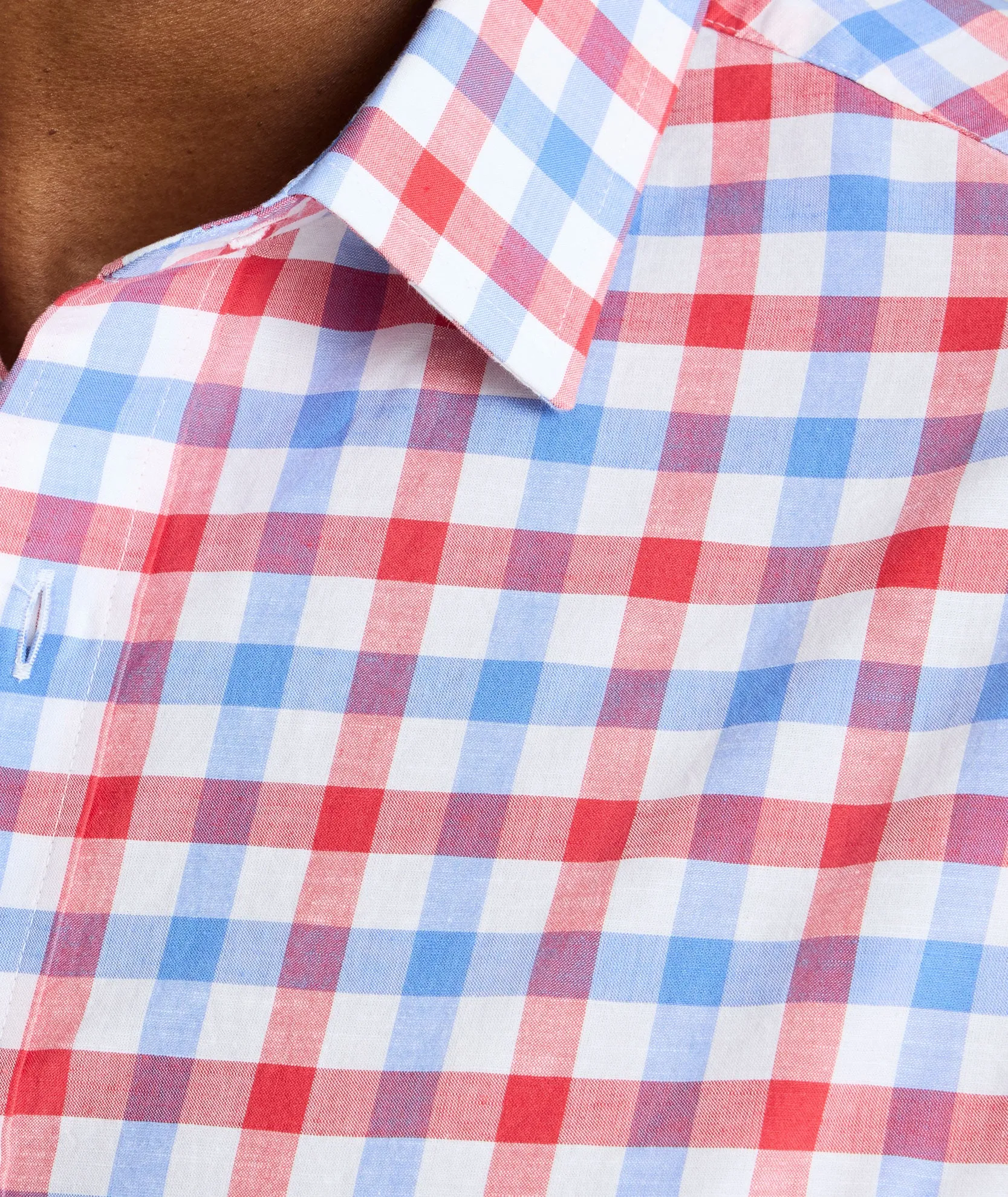 Summerweight Clarkson Shirt Subtle Mood