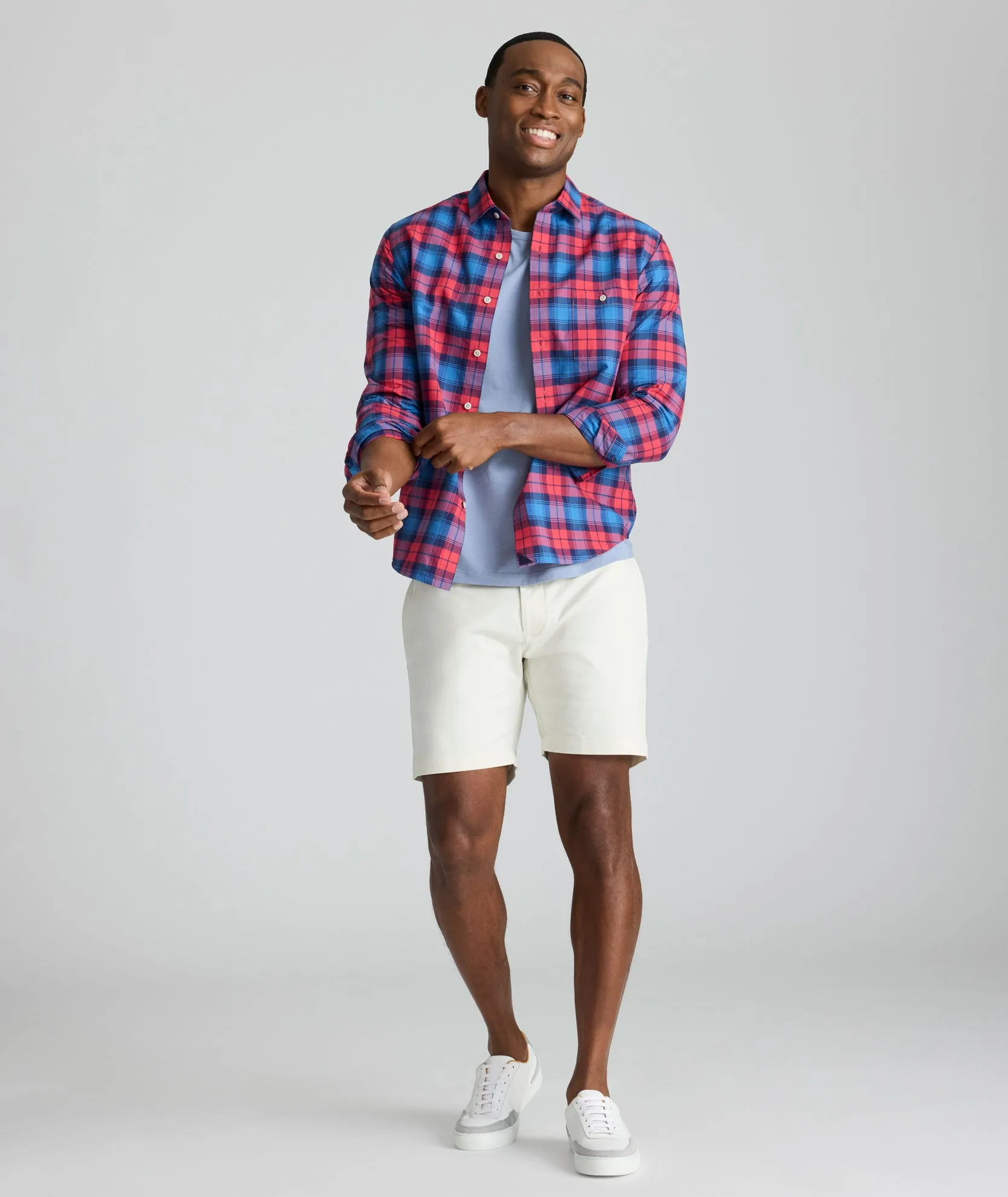 Summerweight Levie Shirt Youth Vibe