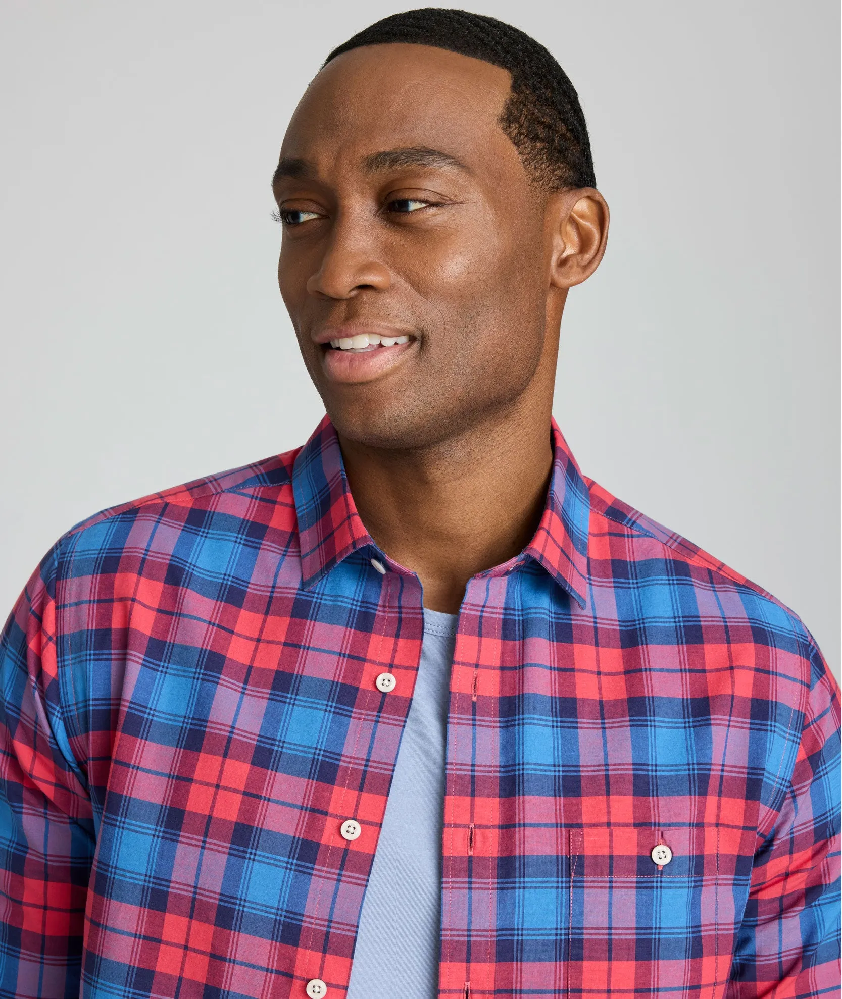 Summerweight Levie Shirt Urban Style