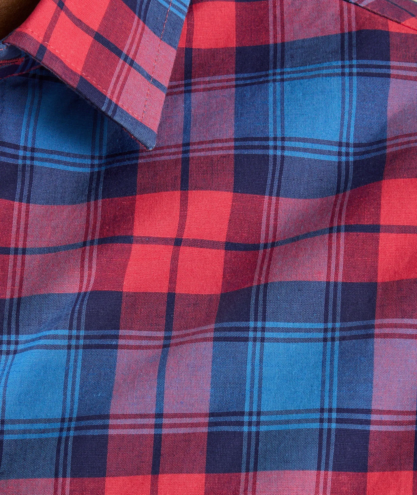 Summerweight Levie Shirt Clean Comfort