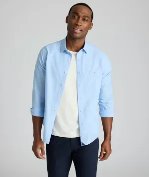Summerweight Sutherland Shirt Heritage Look