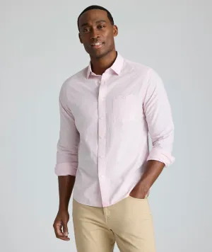 Summerweight Sutherland Shirt Office Edge