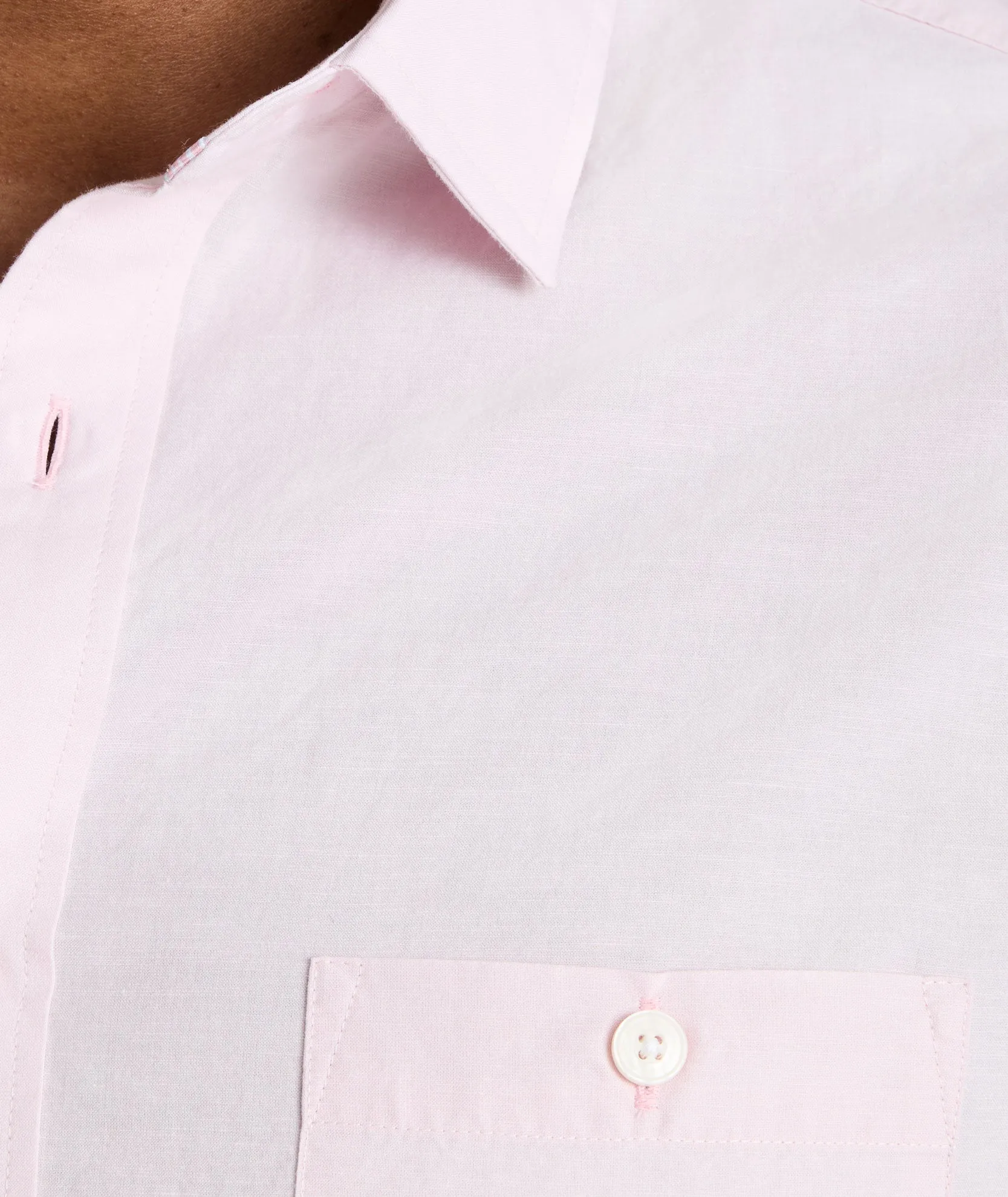 Summerweight Sutherland Shirt Summer Mood