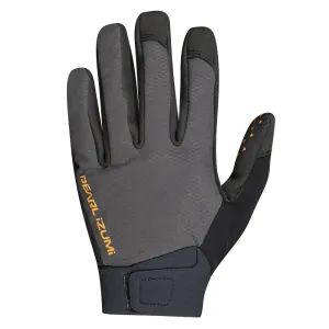 Summit Alpha Gloves cold snap