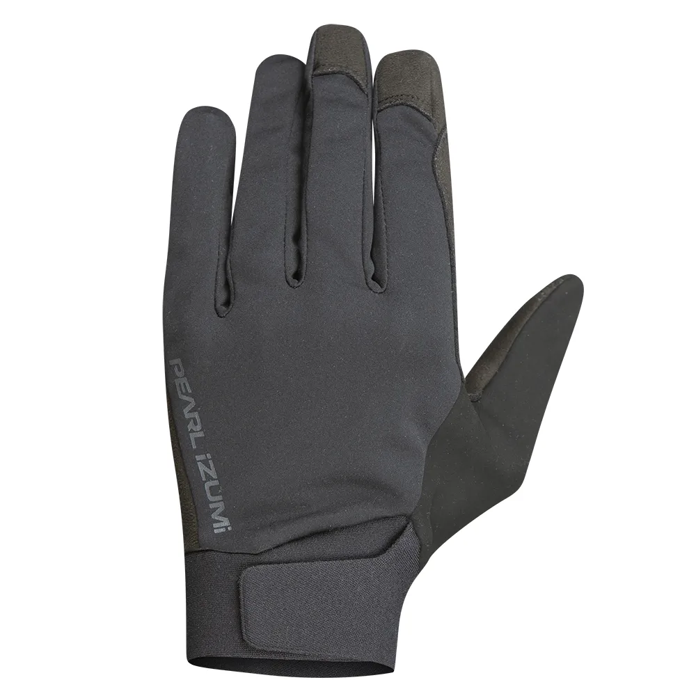 Summit WRX NeoShell Gloves tech friendly