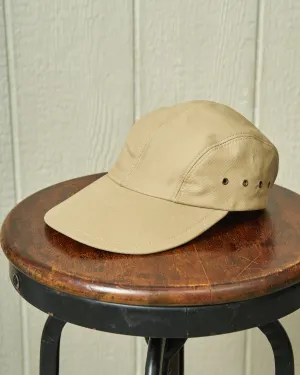 Swordfish in Khaki quiet wear