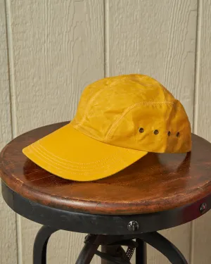 Swordfish in Yellow Waxed Canvas dream wear