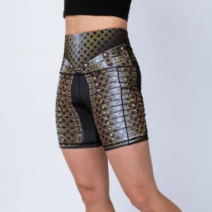 The Alenon Shorts casual life