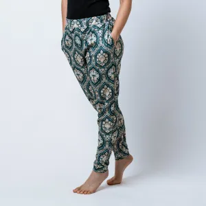 The Altstadt Joggers elastic band