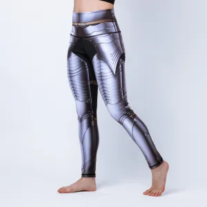 The Augsburg Leggings stretch free
