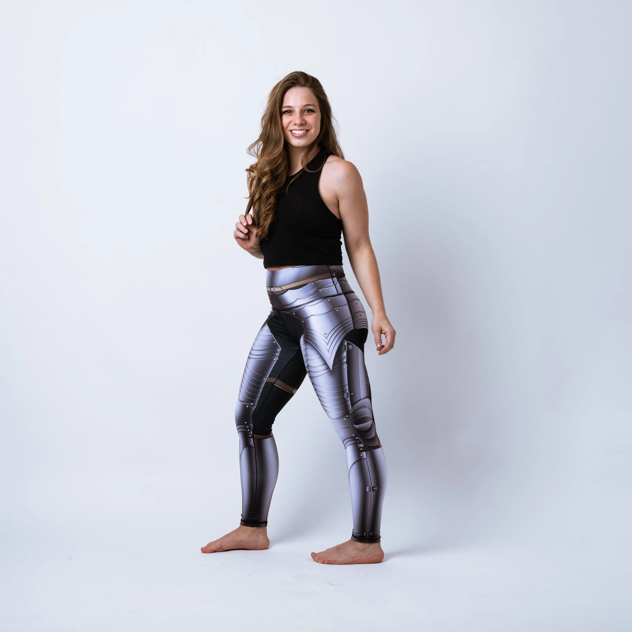 The Augsburg Leggings brand collaboration