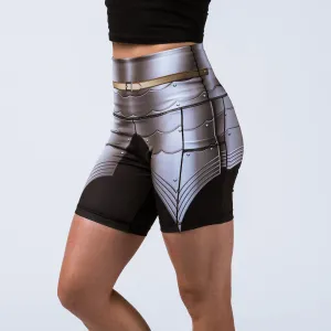 The Augsburg Shorts sport specific