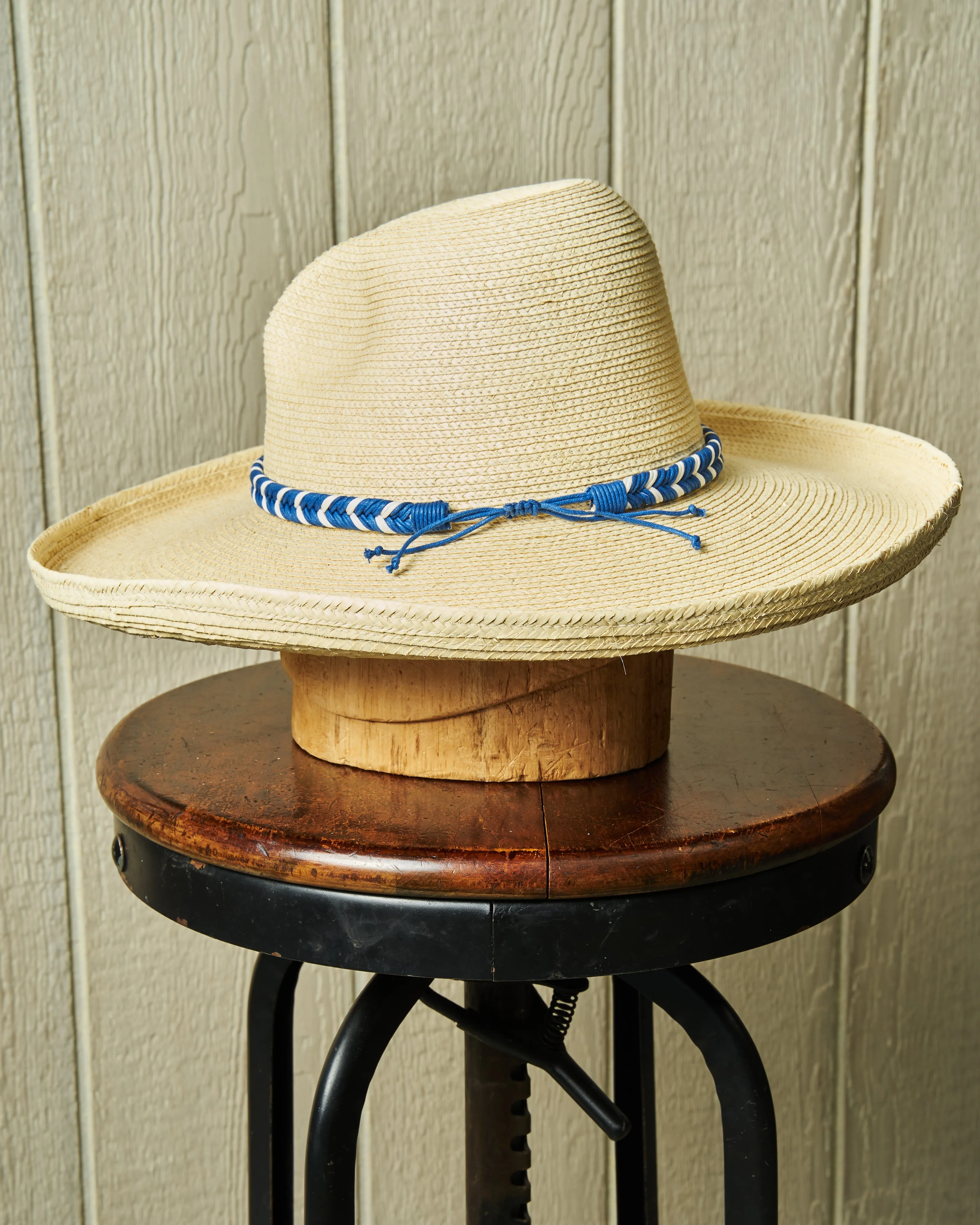 The Big Hat subtle vibe