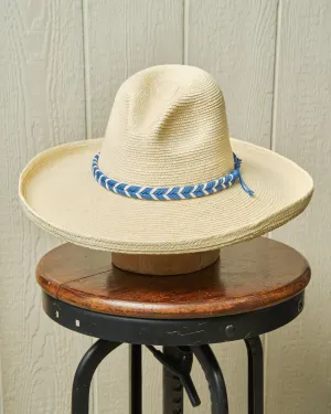 The Big Hat subtle vibe