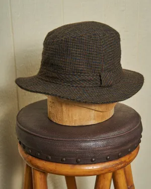 The Dune Walker in Brown Multi crowd ready