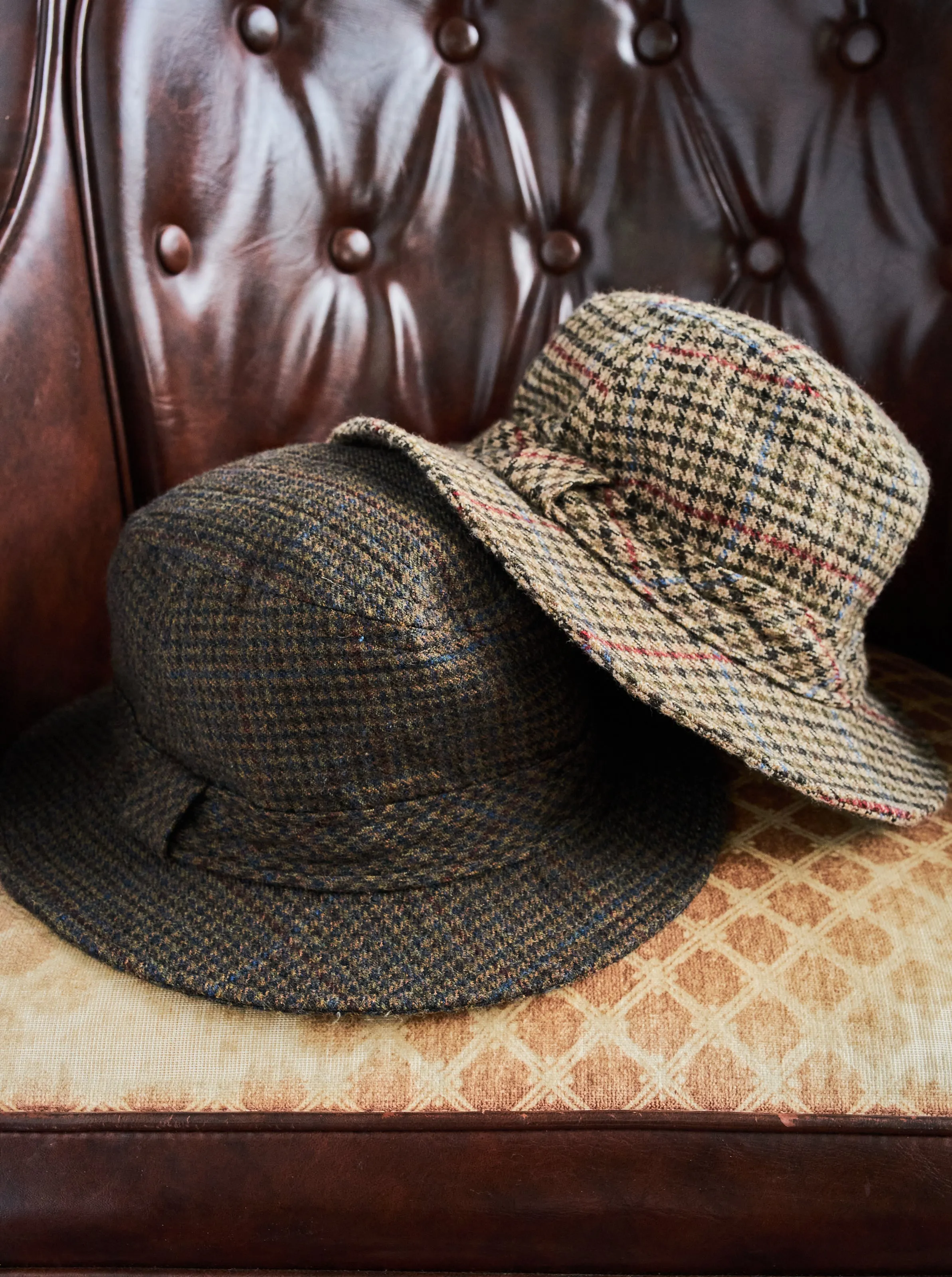 The Dune Walker in Oatmeal Multi work ready