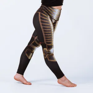 The Henry VIII Leggings eco materials