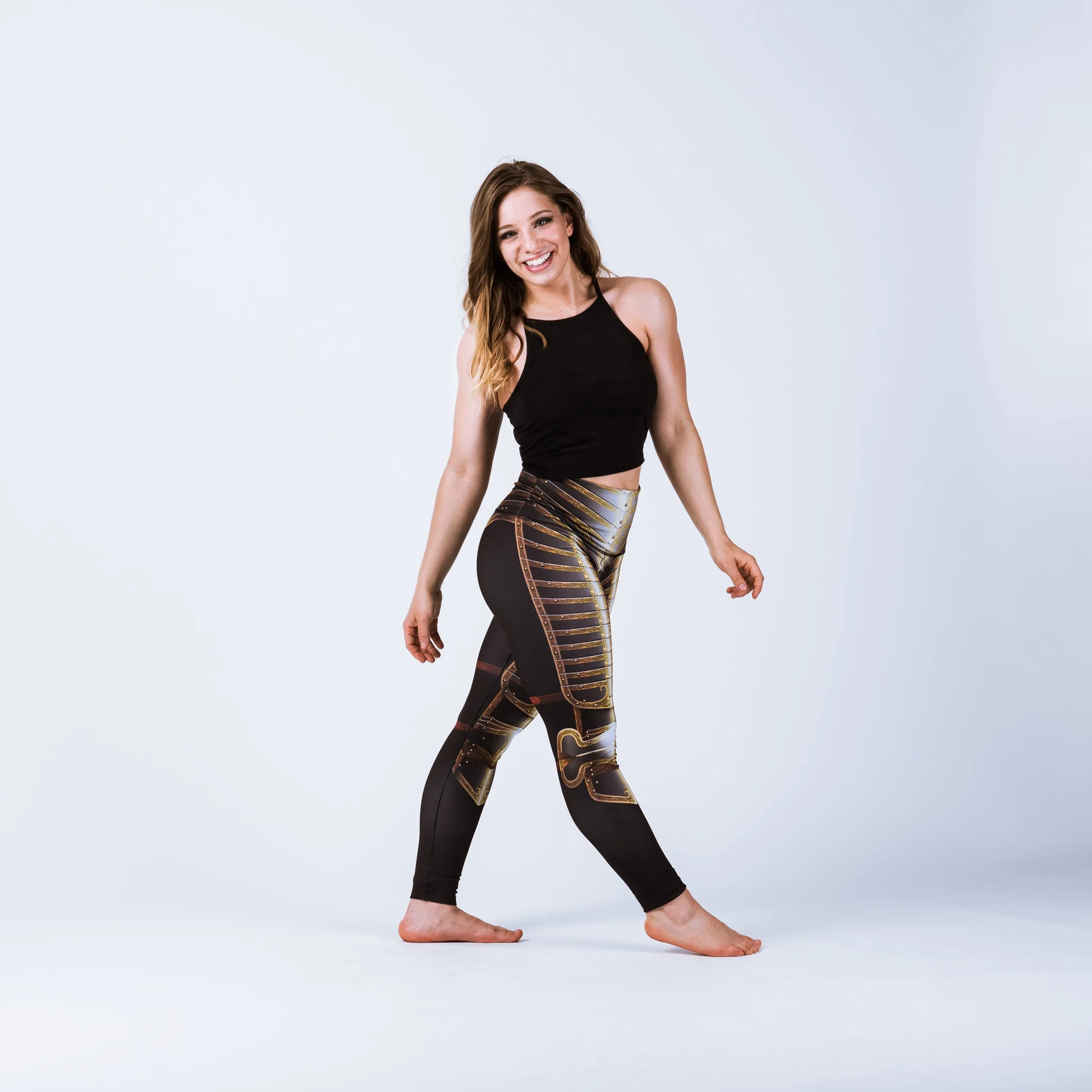 The Henry VIII Leggings multi occasion