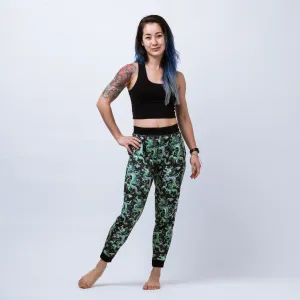 The Imperial Dragon Joggers stretch fit