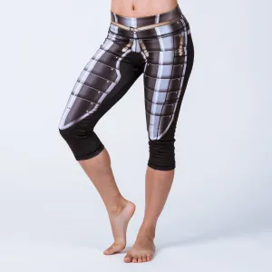 The Infantry Pocket Leggings high stretch