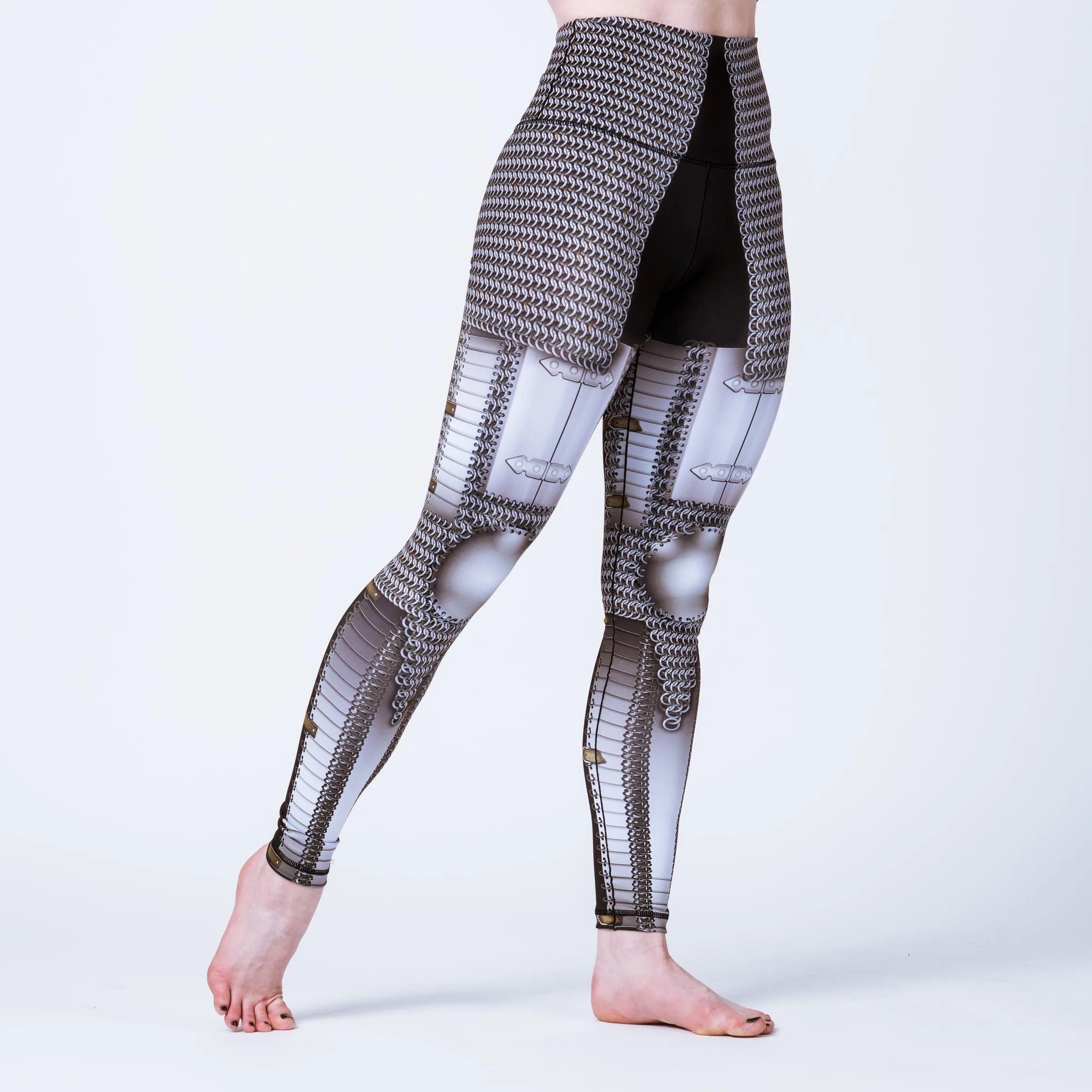 The Istanbul Leggings gym gear