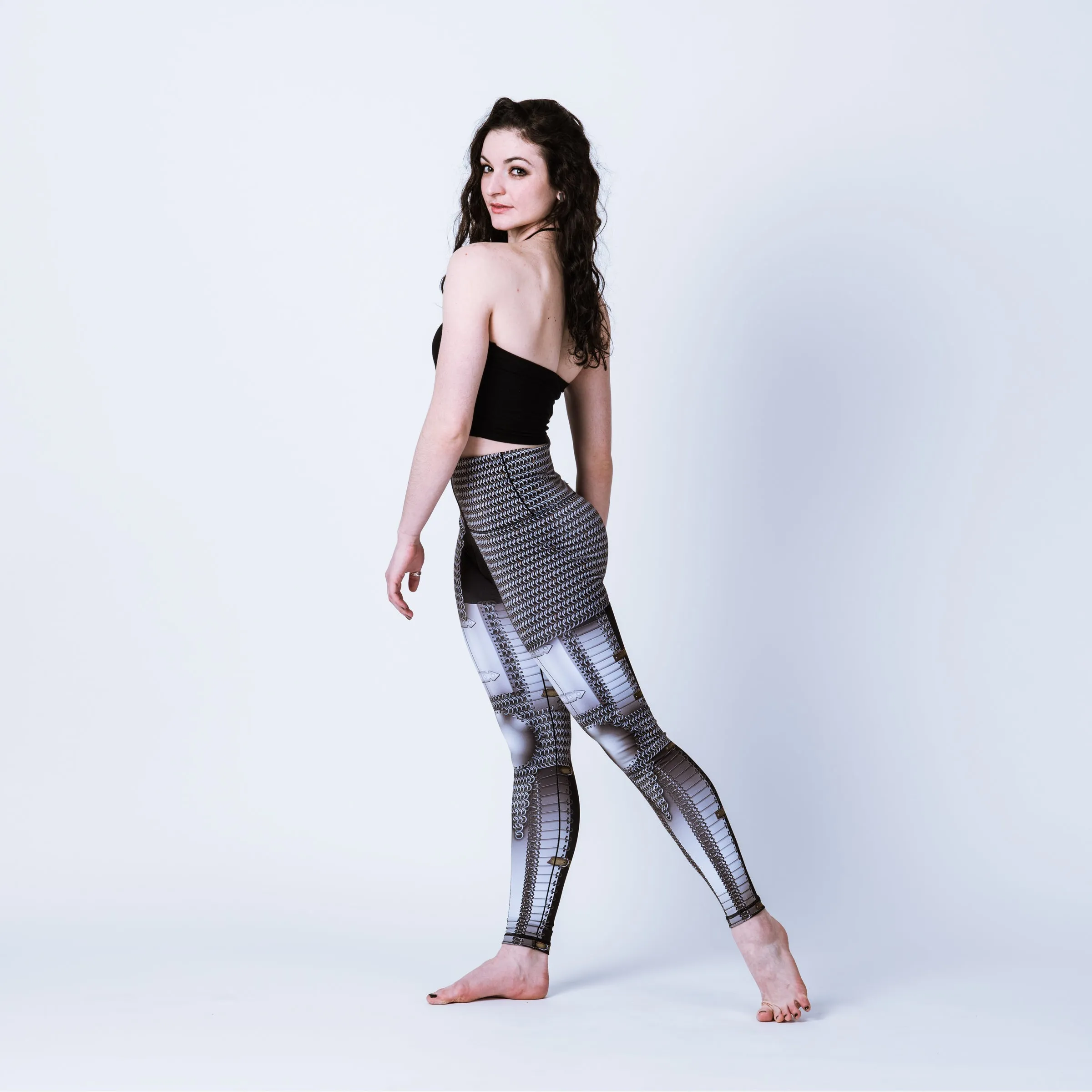The Istanbul Leggings easy wear