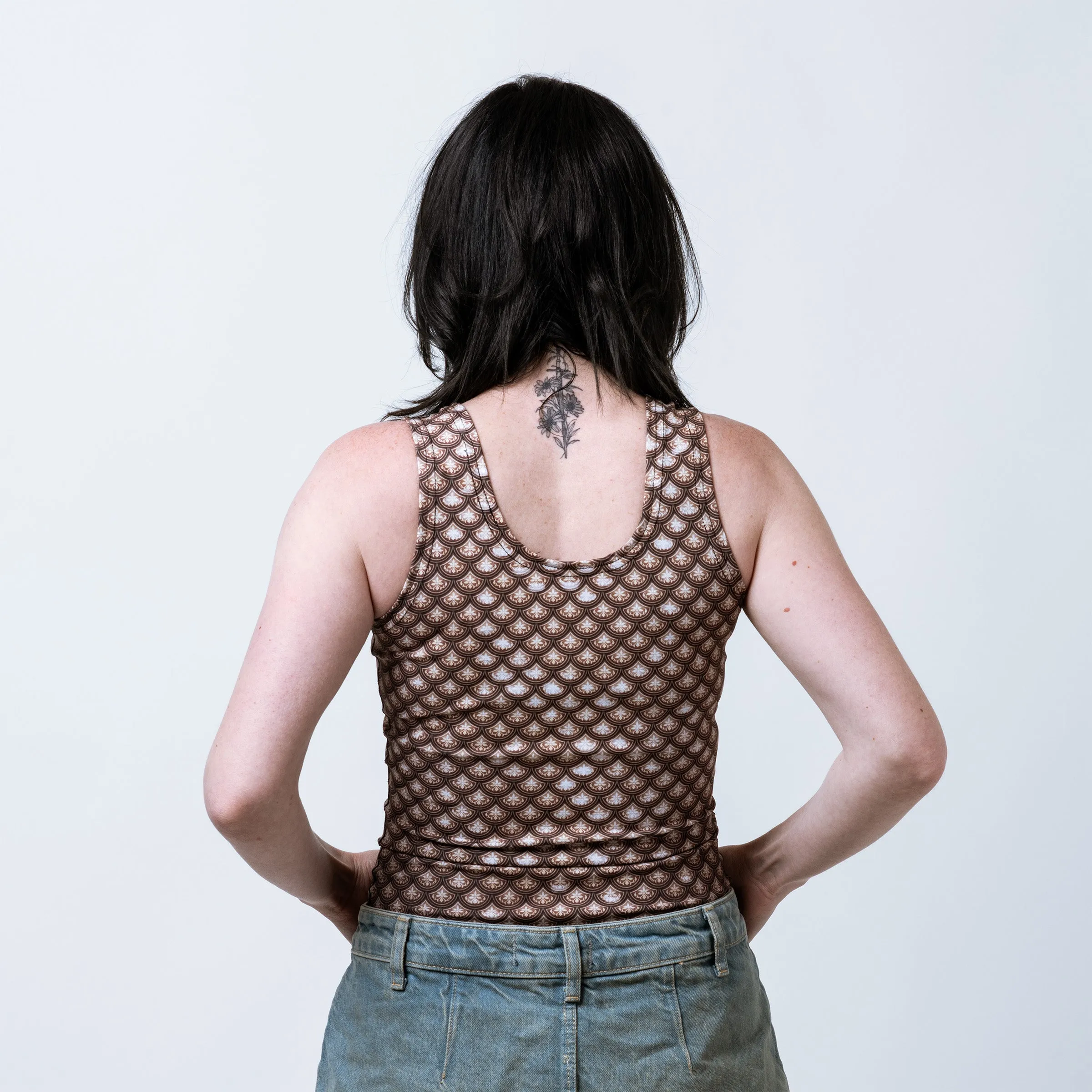 The Maharaja Tank travel soft