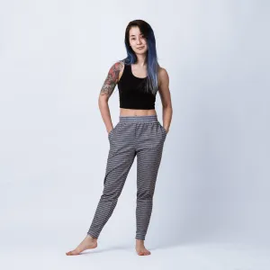 The Maille Joggers colorful dry