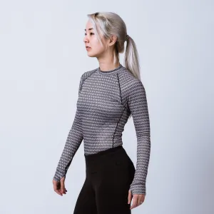 The Maille Rashguard Agile sport