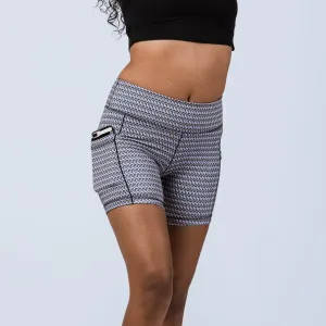 The Maille Shorts colorful sport