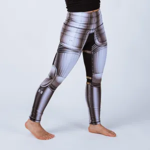 The Maximilian Leggings easy move