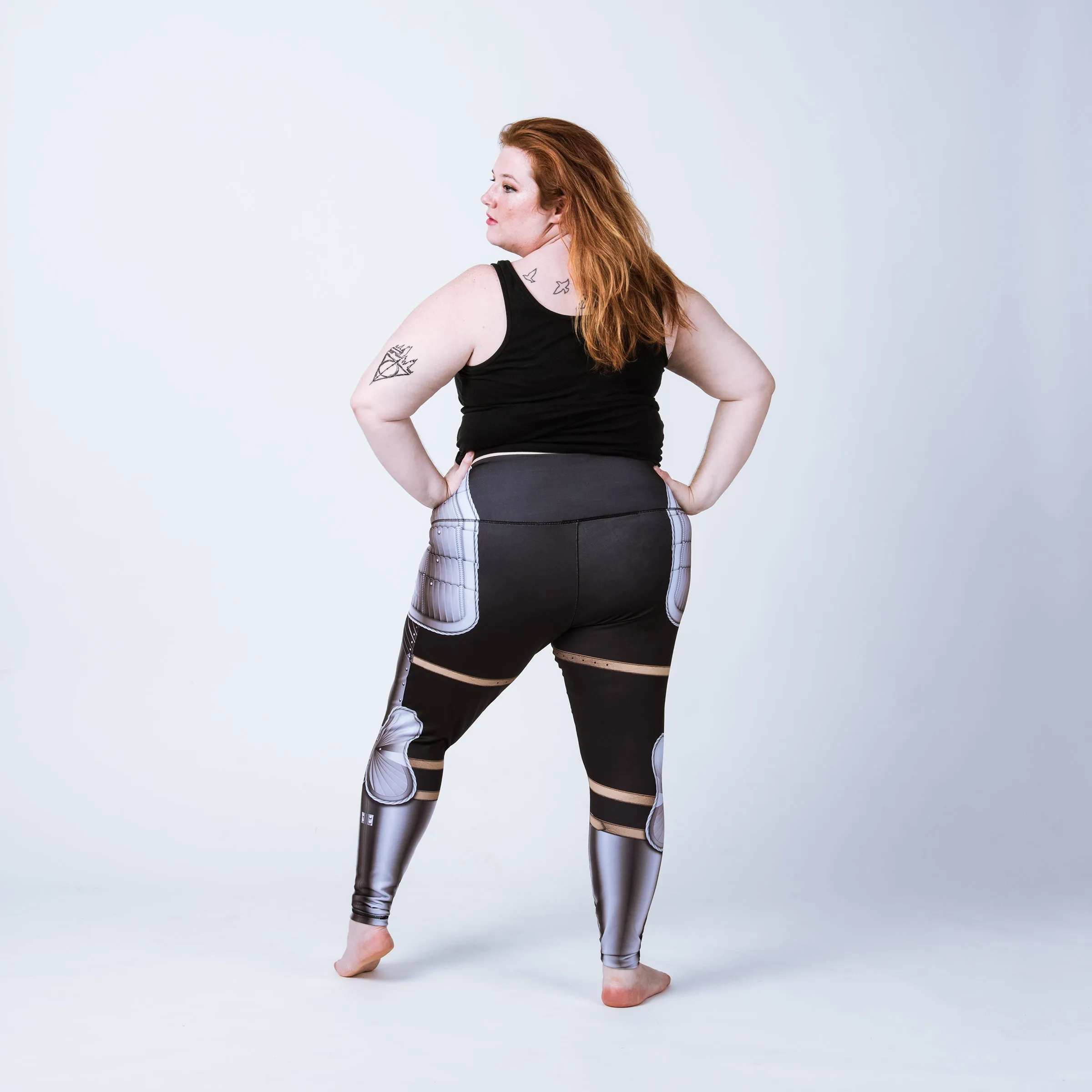 The Maximilian Leggings easy wash