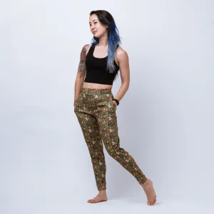 The Valiant Joggers campus brand